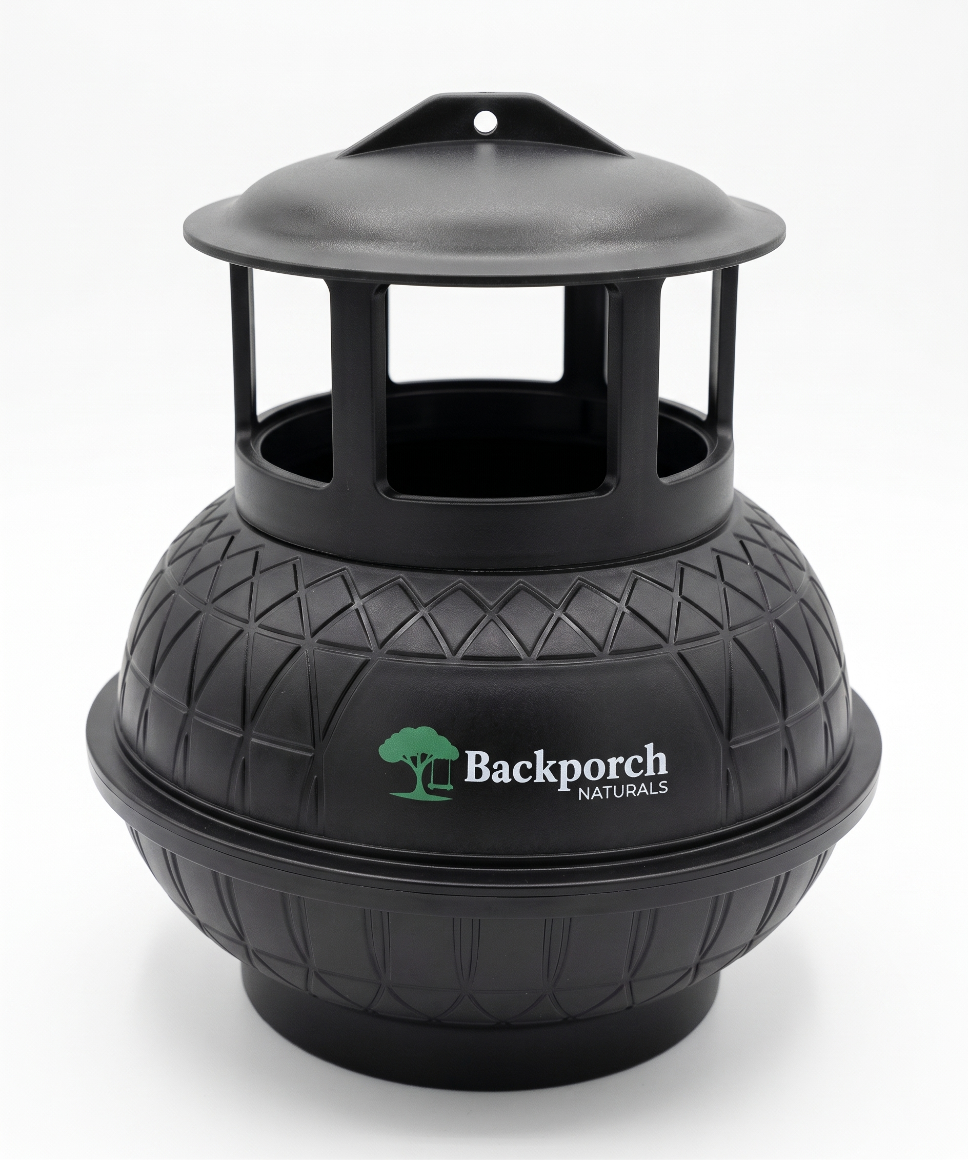 Backporch Naturals Mosquito Station